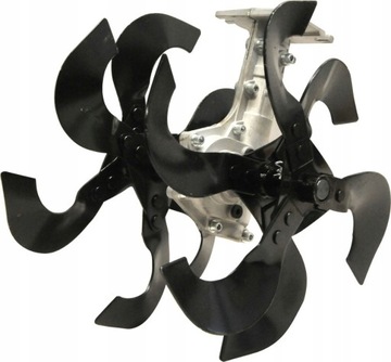 АДАПТЕР ДЛЯ НАВЕСКИ БЕНЗИНОВОГО BRITCHER, ПОЧВНИКА, КУЛЬТИВАТОРА, BRITCHER 28мм