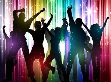 ЦВЕТНОЙ СТРОБЕСКОП 6 ЦВЕТОВ МОЩНЫЙ DISCO 204 LED SMD RGB ДИСТАНЦИОННЫЙ ДИСТАНЦИОННЫЙ