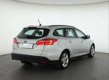 Ford Focus IV 2018 Ford Focus 1.6 LPG, Salon Polska, Serwis ASO, GAZ, zdjęcie 4