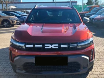 Dacia Duster III 2026 Od ręki - Expression aut 1.2 Eco-G LPG 120KM / Pakiet Zimowy, zdjęcie 1