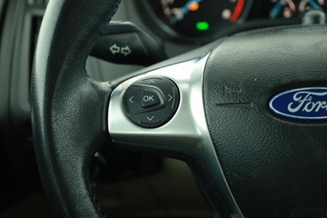 Ford Focus III Hatchback 5d 1.6 Duratec 105KM 2011 Ford Focus 1.6 i, Salon Polska, GAZ, Klima, zdjęcie 16