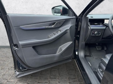 Jaecoo 5 1.6T 147KM 2025 Jaecoo 5 wersja Premium Wyprzedaż rocznika 2025, zdjęcie 9