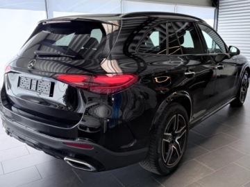Mercedes GLC C254/X254 Coupe 2.0 220d 197KM 2026 GLC 220 d 4-Matic AMG Line 2.0 (moc 197 KM) 2026, zdjęcie 1