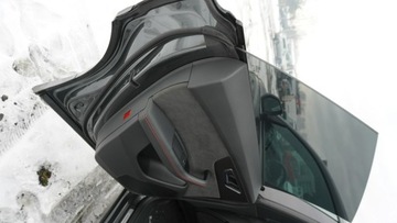 Audi 2020 Audi RS Q8 _ RS Q8 _ RS Q8 _ RS Q8 _ Salon Polska, zdjęcie 23