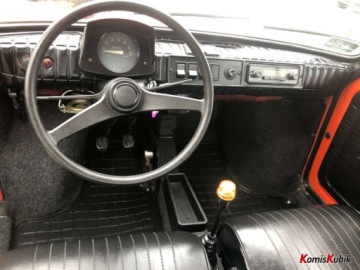 Fiat 126p "Maluch" Hatchback 3d 0.6 23KM 1977 Fiat 126 fiat 126 1977 w ofercie rowniez inne mozliwa zamiana Benzyna, zdjęcie 15