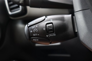 Citroen C5 Aircross SUV 1.2 PureTech 130KM 2019 Citroen C5 Aircross PureTech 130, Salon Polska, zdjęcie 21