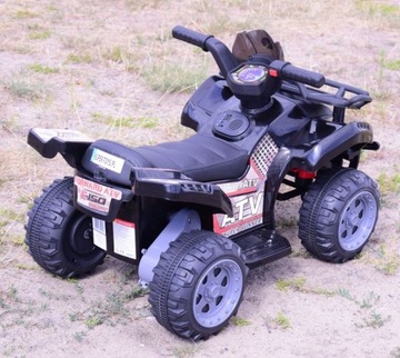 CHAMPION BATTERY QUAD — МЯГКОЕ СИДЕНЬЕ, ОТЛИЧНОЕ КАЧЕСТВО/JC913