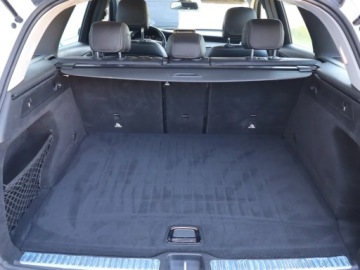 Mercedes GLC C253 SUV 2.1 220 d 170KM 2019 Mercedes GLC GLC 220 d 4MATIC, Salon Polska, zdjęcie 13