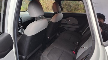 Kia Soul II 2015 Kia Soul Kia Soul 2,0 Benzyna Automat Zamiana 2.0 Benzyna 165KM, zdjęcie 6