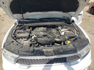 Dodge Durango III 3.6 V6 294KM 2022 Dodge Durango SXT 2022 3.6l 3.6 Benzyna 293KM, zdjęcie 6