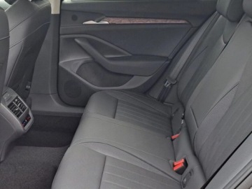 Skoda Superb IV 2026 Od ręki - L&amp;K 2.0 TDI DSG 4x4 193KM, zdjęcie 13