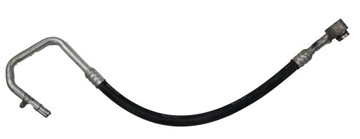 8T0260707C AUDI A5 8T FACELIFT PŘÍVOD KLIMATIZACE