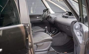 Renault Espace IV Van Facelifting 2.0 dCi 175KM 2014 Renault Grand Espace Renault Grand Espace 2.0 Diesel 175KM, zdjęcie 12