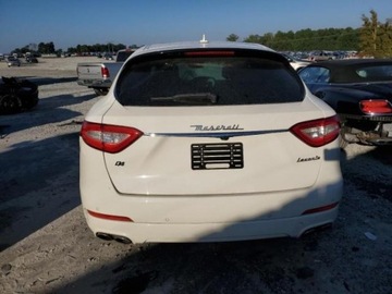 Maserati Levante 2019 Maserati Levante Maserati Levante 3.0L, zdjęcie 4