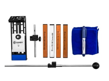 Ostrzałka Ganzo Touch Pro (265-041)