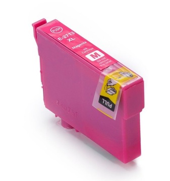 Чернила для принтера EPSON x10 T2711 27XL WF3620 WF-3640 WF7110 WF-7715 WF-7720