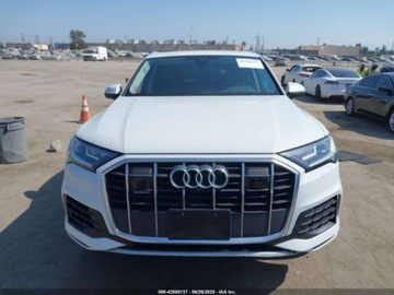 Audi Q7 II 2023 Audi Q7 Premium Plus 45 Tfsi Quattro Tiptronic 2023 2.0l 2.0 Benzyna 261KM, zdjęcie 7