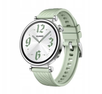Smartwatch Huawei Watch GT 4 srebrny
