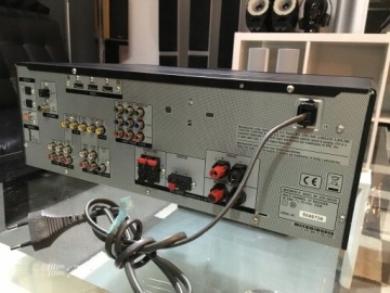 Возможность дистанционного управления ресивером Sony STR-DG520 HDMI 5.1