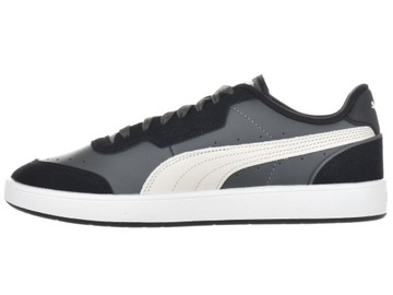 BUTY MĘSKIE PUMA Court Guard Mix 387335-04