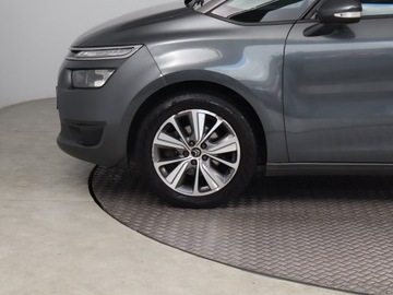 Citroen Grand C4 Picasso II Grand Picasso 1.2 PureTech 130KM 2016 Citroen C4 Grand Picasso PureTech 130, zdjęcie 13