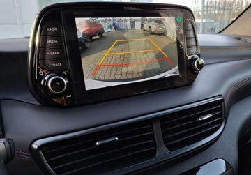 Hyundai Tucson III SUV Facelifting 1.6 T-GDi 177KM 2019 Hyundai Tucson 1.6 T-GDi 177KM wersja N-Line SUN - automat 1.6 Benzyna, zdjęcie 22