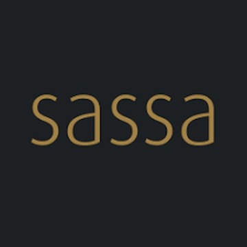 SASSA SELECTION BODY LACE CLASSIC МОДЕЛЬ 904 85C