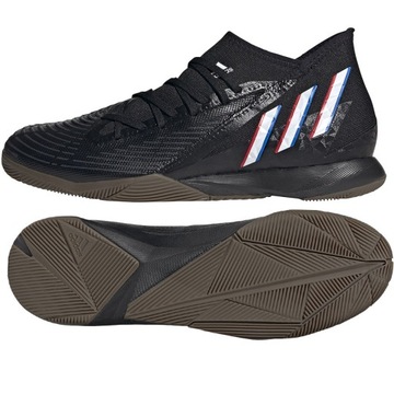 Buty piłkarskie halowe adidas Predator Edge.3 IN r. 44 2/3
