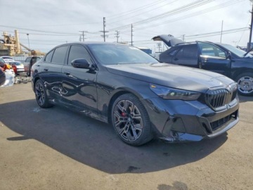 BMW Seria 5 G90-91 2026 BMW Seria 5 530I 2026 2.0 Benzyna 255KM, zdjęcie 4