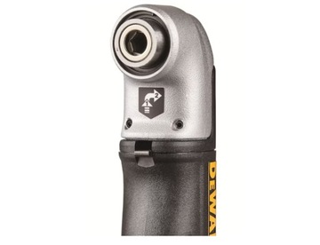 Adapter do nasadek