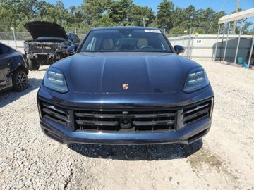 Porsche Cayenne III 2025 Porsche Cayenne Coupe 2025 3.0l 3.0 Benzyna 348KM, zdjęcie 5