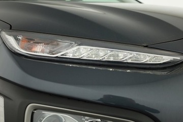 Hyundai Kona I Crossover 1.0 T-GDI 120KM 2018 Hyundai Kona 1.0 T-GDI, Salon Polska, zdjęcie 17