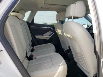 Audi Q3 II 2023 Audi Q3 Premium Plus S Line 45 2023 2.0l 2.0 Benzyna 228KM, zdjęcie 11