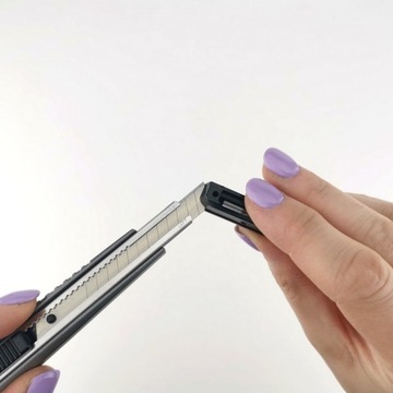 МАЛЕНЬКИЙ НОЖ D.RECT ​​125мм УСИЛЕННЫЙ.2535 HD МЕТАЛЛ