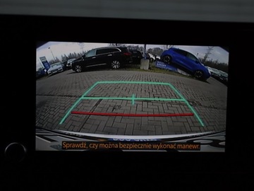 Toyota Corolla XII Sedan Facelifting 1.5 VVT-i 125KM 2023 Toyota Corolla 1.5 VVT-i, Salon Polska, zdjęcie 11