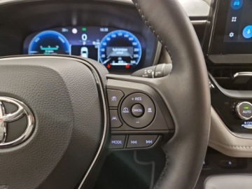 Toyota Corolla XII Sedan Facelifting 1.8 Hybrid 140KM 2025 Toyota Corolla 1.8 Hybrid Style Seria E21 (2019-), zdjęcie 14