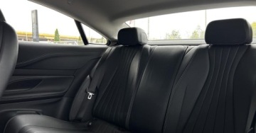 Mercedes Klasa E W213 Coupe 2.0 300d 245KM 2020 Mercedes-Benz Klasa E E300d Coupe AMG C238 Distronic Led Elektryczne Fotel, zdjęcie 17