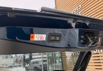 Toyota C-HR II SUV 1.8 Hybrid 140KM 2025 Toyota C-HR Toyota C-HR 1.8 Hybrid Executive 1.8 Hybryda 140KM, zdjęcie 7