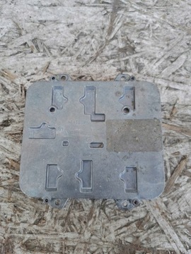 AUDI A6 A7 A8 4H0941329A 2 MĚNIČE