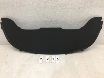 VOLVO C70 Półka Tył Osłona Bagażnika 06-12