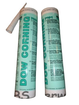 DowSil 7091 310ml silikon bialy