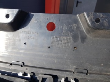 MŘÍŽKA MASKA VW TAIGO 21 22 23 24 2G7 2G7853651P 2G7853655A 2G7853343