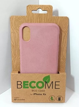 ETUI DO IPHONE XR BECOME
