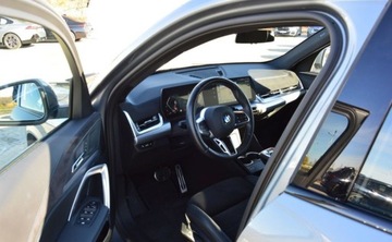 BMW X2 U10 SUV 2.0 18d 150KM 2024 BMW X2 18d 136KM LED sDrive M-Pakiet ACC Navi Kamera Ambiente Salon PL 2.0, zdjęcie 15