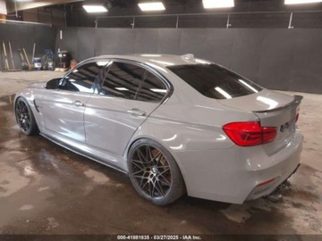 BMW Seria 3 G20-G21 2018 BMW M3 CS 2018 3.0l 3.0 Benzyna 425KM, zdjęcie 3