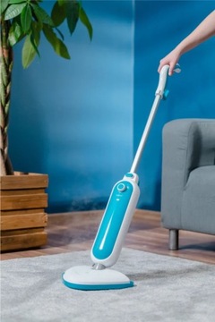 Паровая швабра ZELMER ZST1300.