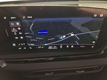 Audi A5 B10 Avant 2.0 TFSI 150KM 2024 Audi A5 Avant Audi A5 Avant Avant TFSI 110 kW S tronic Salon Polska, Gwara, zdjęcie 23