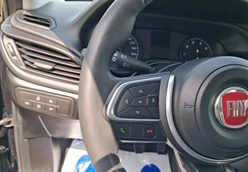 Fiat Tipo II Station Wagon Facelifting 1.0 T3 Turbo 100KM 2020 Fiat Tipo Tipo 1.0 Salon PL 1 wlasciciel faktura VAT 23 Benzyna, zdjęcie 14