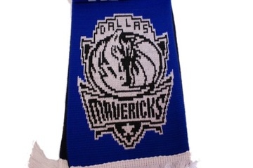 Шарф Adidas NBA Dallas Mavericks Luka Doncic