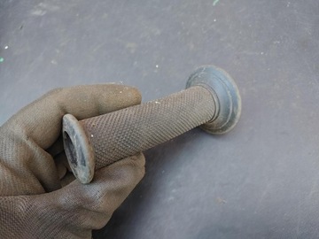 РЫЧАГ РЕЗИНОВАЯ РУЧКА ROMET WSK WFM SUZUKI GS 500